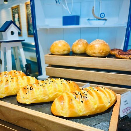 Paradox Kunshan Куньшань Экстерьер фото