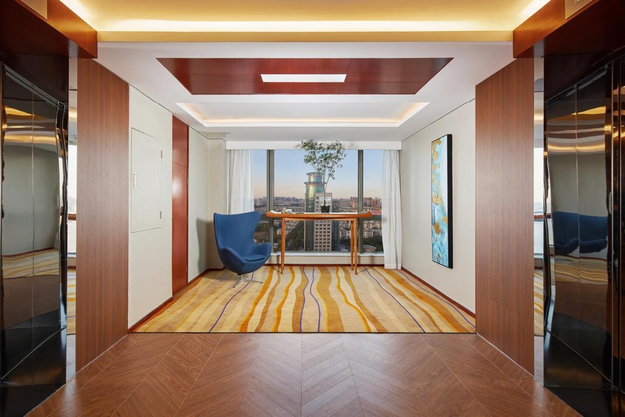 Paradox Kunshan Куньшань Экстерьер фото
