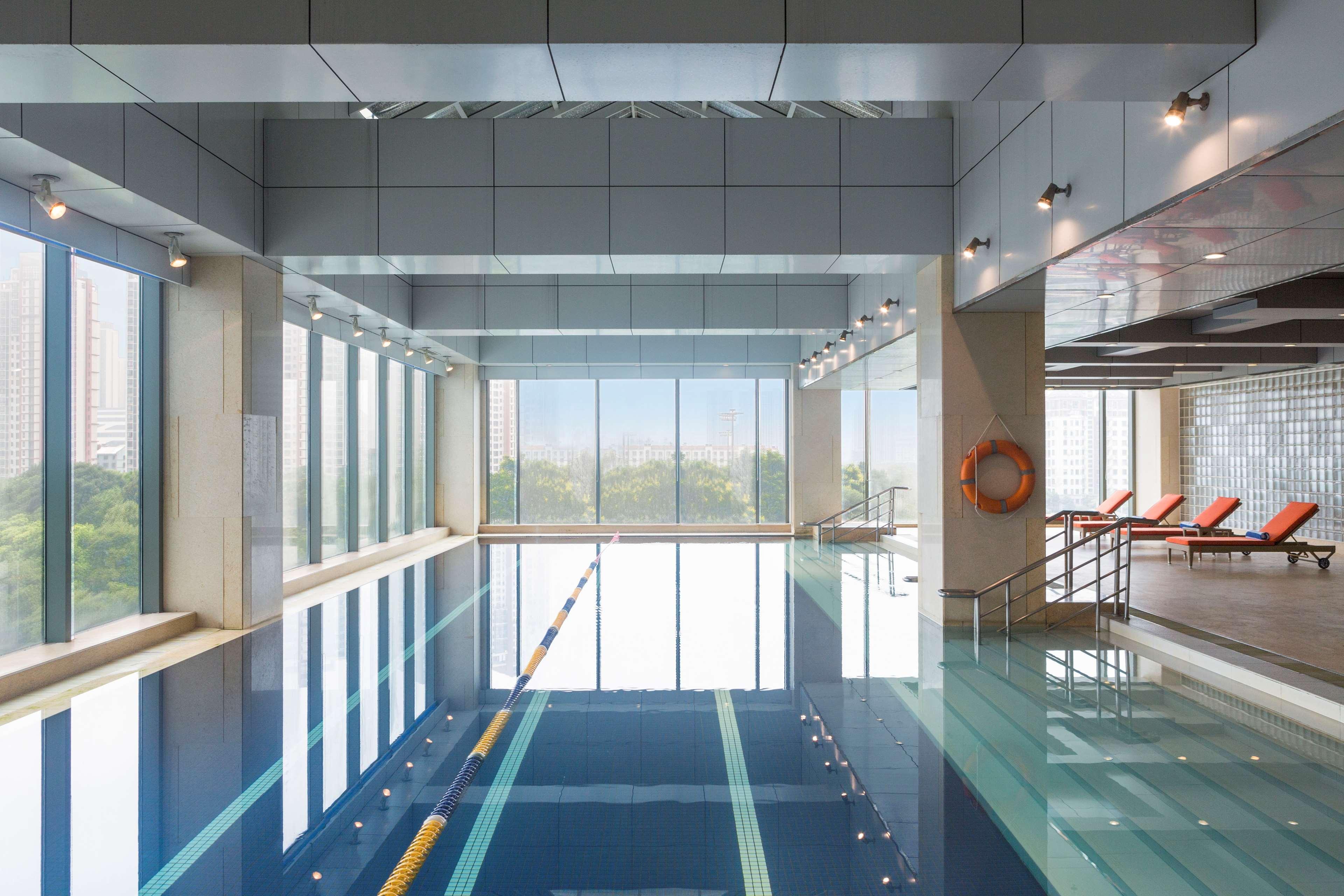 Paradox Kunshan Куньшань Экстерьер фото