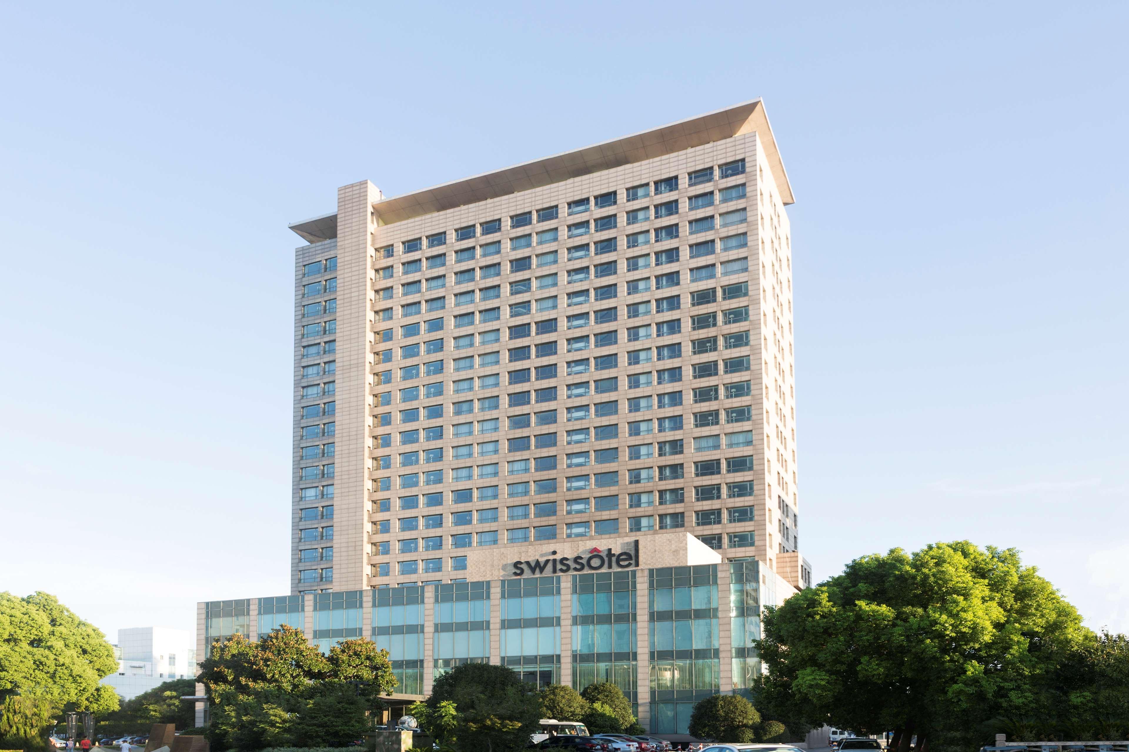 Paradox Kunshan Куньшань Экстерьер фото